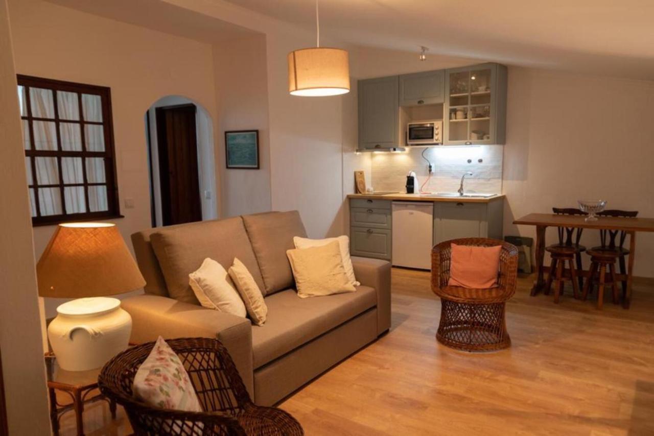 Apartamento com Vista Mar
