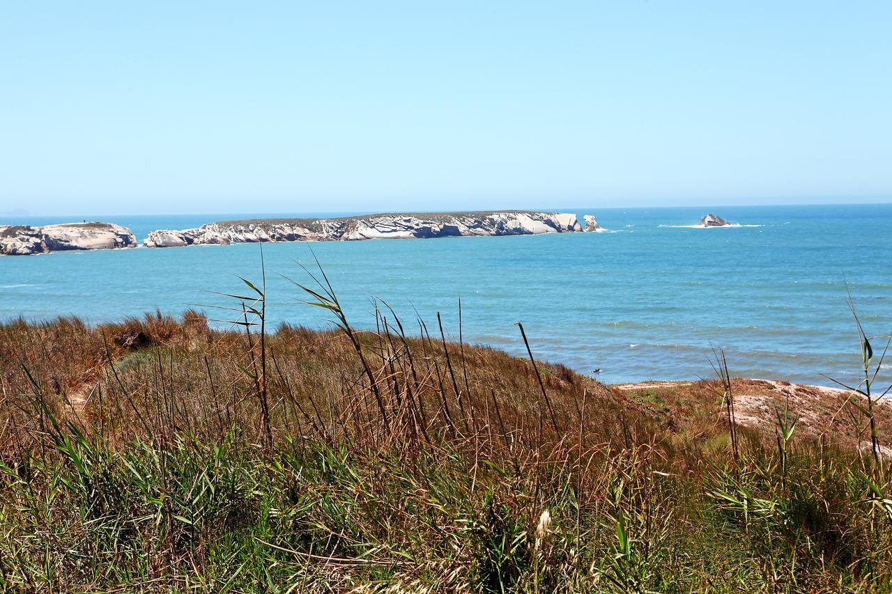 Suite com Vista Mar