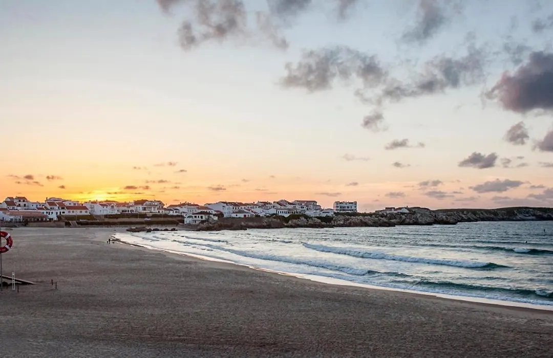 Casa Das Mares 2-1