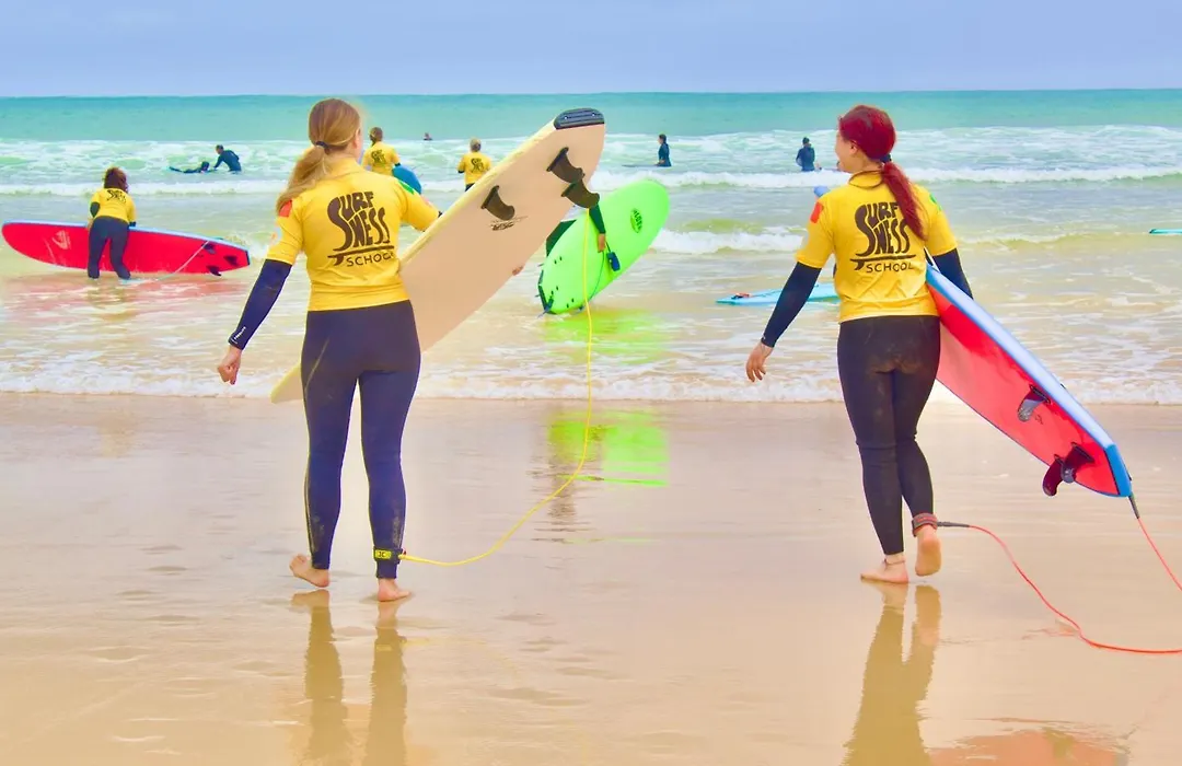 Surfness Lodge-1