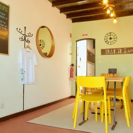 Balili Surf House-2