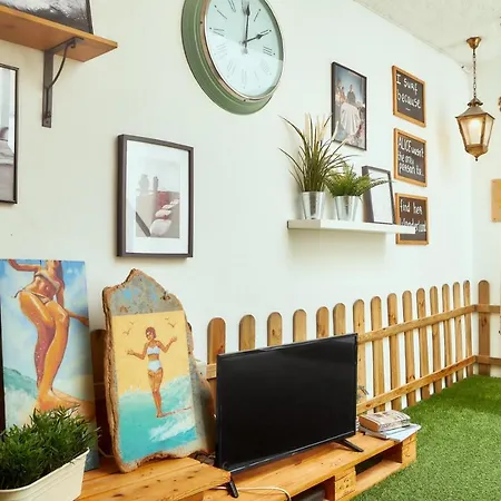 Balili Surf House-3