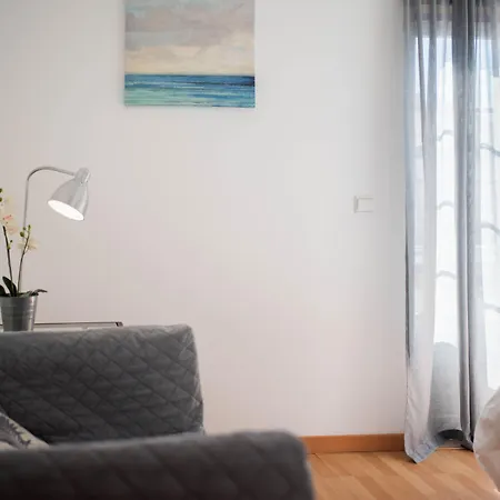 Baleal Guesthouse - Yoga Included-2